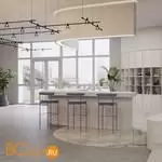 Трековый светильник Maytoni Bianca new TR147-1-3W3K-B - Фото 0