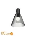 Трековый светильник Maytoni Bianca new TR147-1-3W3K-B