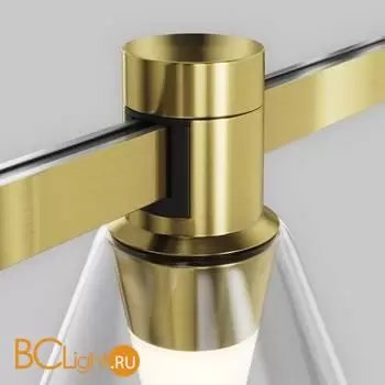 Трековый светильник Maytoni Bianca new TR147-1-3W3K-BS - Фото 5