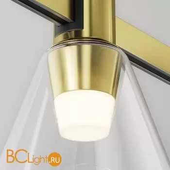 Трековый светильник Maytoni Bianca new TR147-1-3W3K-BS - Фото 0