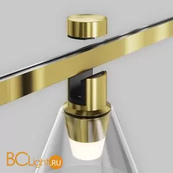 Трековый светильник Maytoni Bianca new TR147-1-3W3K-BS - Фото 4