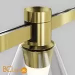 Трековый светильник Maytoni Bianca new TR147-1-3W3K-BS - Фото 5