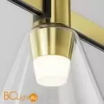 Трековый светильник Maytoni Bianca new TR147-1-3W3K-BS - Фото 0