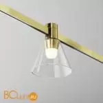 Трековый светильник Maytoni Bianca new TR147-1-3W3K-BS - Фото 1