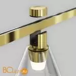 Трековый светильник Maytoni Bianca new TR147-1-3W3K-BS - Фото 4