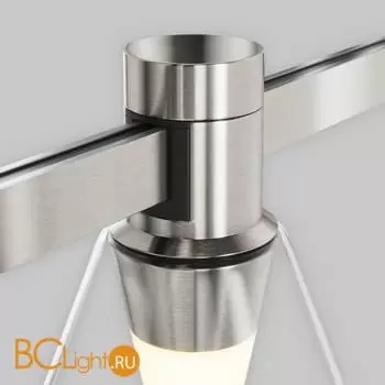 Трековый светильник Maytoni Bianca TR147-1-3W3K-PT - Фото 5