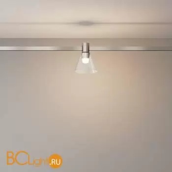 Трековый светильник Maytoni Bianca TR147-1-3W3K-PT - Фото 2