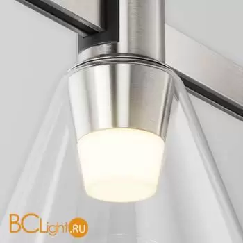 Трековый светильник Maytoni Bianca TR147-1-3W3K-PT - Фото 0