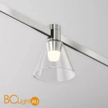 Трековый светильник Maytoni Bianca TR147-1-3W3K-PT - Фото 1