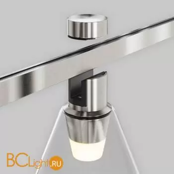 Трековый светильник Maytoni Bianca TR147-1-3W3K-PT - Фото 4