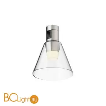 Трековый светильник Maytoni Bianca TR147-1-3W3K-PT