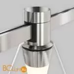 Трековый светильник Maytoni Bianca TR147-1-3W3K-PT - Фото 5