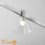 Трековый светильник Maytoni Bianca TR147-1-3W3K-PT - Фото 1