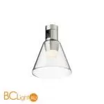 Трековый светильник Maytoni Bianca TR147-1-3W3K-PT