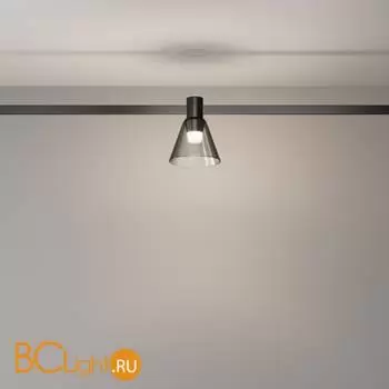 Трековый светильник Maytoni Bianca TR147-1-3W4K-B - Фото 2