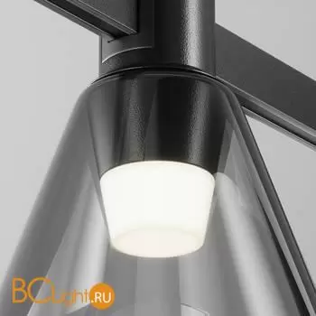 Трековый светильник Maytoni Bianca TR147-1-3W4K-B - Фото 0