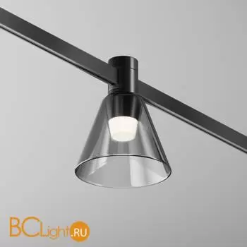 Трековый светильник Maytoni Bianca TR147-1-3W4K-B - Фото 1