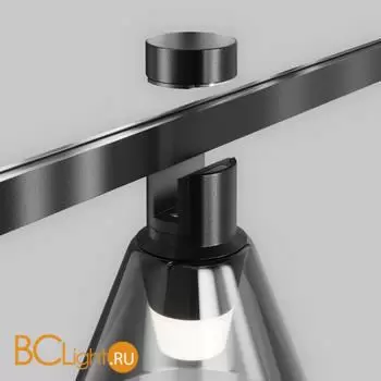 Трековый светильник Maytoni Bianca TR147-1-3W4K-B - Фото 4