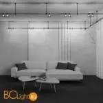 Трековый светильник Maytoni Bianca TR147-1-3W4K-B - Фото 3