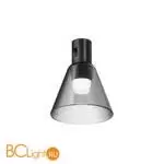 Трековый светильник Maytoni Bianca TR147-1-3W4K-B