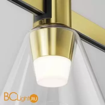 Трековый светильник Maytoni Bianca TR147-1-3W4K-BS - Фото 0