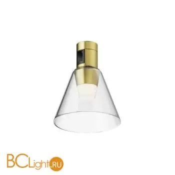 Трековый светильник Maytoni Bianca TR147-1-3W4K-BS