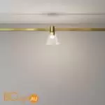 Трековый светильник Maytoni Bianca TR147-1-3W4K-BS - Фото 2