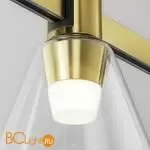 Трековый светильник Maytoni Bianca TR147-1-3W4K-BS - Фото 0