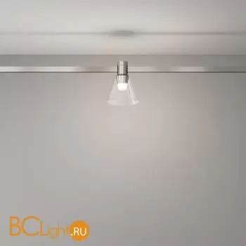 Трековый светильник Maytoni Bianca TR147-1-3W4K-PT - Фото 2