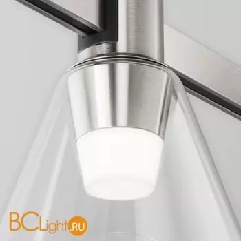 Трековый светильник Maytoni Bianca TR147-1-3W4K-PT - Фото 0