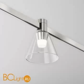 Трековый светильник Maytoni Bianca TR147-1-3W4K-PT - Фото 1