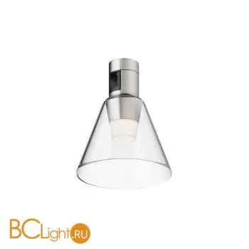 Трековый светильник Maytoni Bianca TR147-1-3W4K-PT