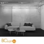 Трековый светильник Maytoni Bianca TR147-1-3W4K-PT - Фото 6