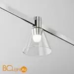 Трековый светильник Maytoni Bianca TR147-1-3W4K-PT - Фото 1