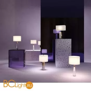 Настольный светильник Maytoni Z030TL-01BS2 - Фото 3