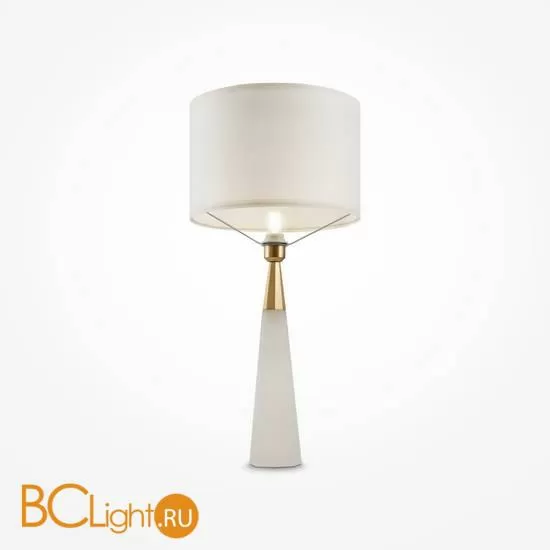 Настольная лампа Maytoni Bianco Z030TL-01BS1
