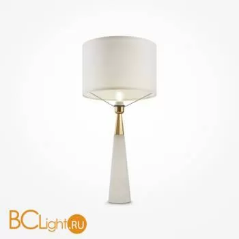Настольная лампа Maytoni Bianco Z030TL-01BS1
