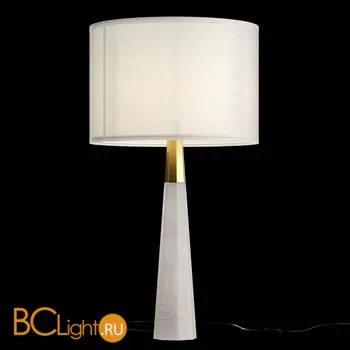 Настольная лампа Maytoni Bianco Z030TL-01BS1 - Фото 2