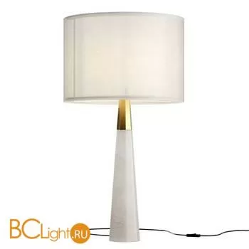Настольная лампа Maytoni Bianco Z030TL-01BS1 - Фото 4