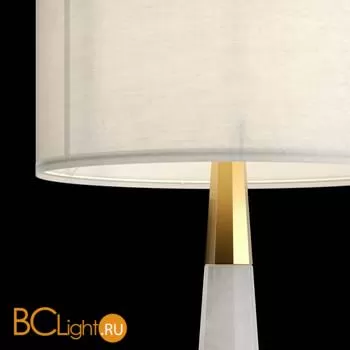 Настольная лампа Maytoni Bianco Z030TL-01BS1 - Фото 3