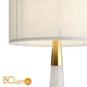 Настольная лампа Maytoni Bianco Z030TL-01BS1 - Фото 8