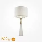 Настольная лампа Maytoni Bianco Z030TL-01BS1