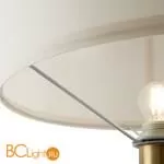 Настольная лампа Maytoni Bianco Z030TL-01BS1 - Фото 6