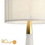 Настольная лампа Maytoni Bianco Z030TL-01BS1 - Фото 8