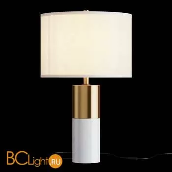 Настольная лампа Maytoni Bianco Z030TL-01BS - Фото 2