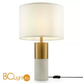 Настольная лампа Maytoni Bianco Z030TL-01BS - Фото 7