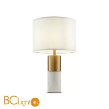 Настольная лампа Maytoni Bianco Z030TL-01BS - Фото 1