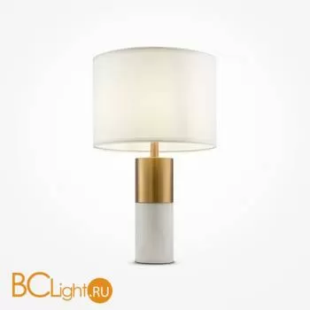 Настольная лампа Maytoni Bianco Z030TL-01BS