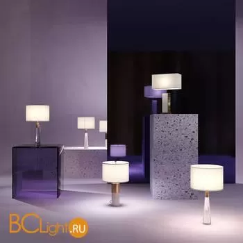 Настольная лампа Maytoni Bianco Z030TL-01BS - Фото 0