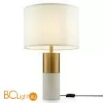 Настольная лампа Maytoni Bianco Z030TL-01BS - Фото 7